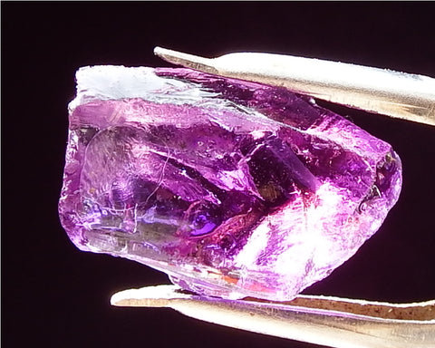 Amethyst - Uruguay 15.38 cts - Ref. AM/24