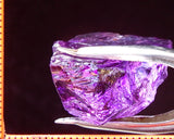 Amethyst - Madagascar 47.61 cts - Ref. AM/26