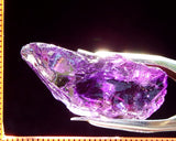 Amethyst - Madagascar 47.61 cts - Ref. AM/26
