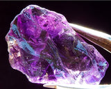 Amethyst - Madagascar 47.61 cts - Ref. AM/26