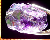 Amethyst - Madagascar 47.61 cts - Ref. AM/26