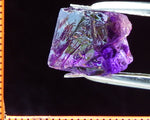 Amethyst - Madagascar 15.63 cts - Ref. AM/27