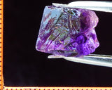 Amethyst - Madagascar 15.63 cts - Ref. AM/27