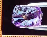 Amethyst - Madagascar 15.63 cts - Ref. AM/27