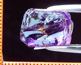 Amethyst - Madagascar 15.63 cts - Ref. AM/27