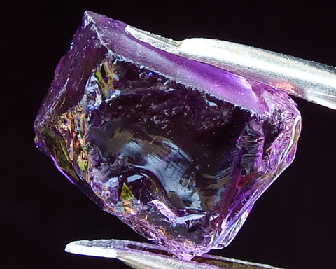 Amethyst - Madagascar 15.63 cts - Ref. AM/27