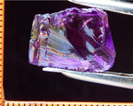 Amethyst - Madagascar 15.63 cts - Ref. AM/27