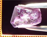 Amethyst - Madagascar 15.22 cts - Ref. AM/28