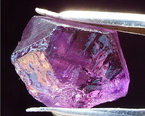 Amethyst - Madagascar 15.22 cts - Ref. AM/28
