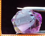 Amethyst - Madagascar 15.22 cts - Ref. AM/28