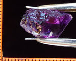 Amethyst - Burundi 12.60 cts - Ref. AM/30