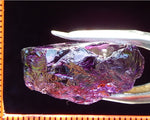 Amethyst - Burundi 34.07 cts - Ref. AM/32