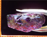 Amethyst - Burundi 34.07 cts - Ref. AM/32