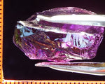Amethyst - Burundi 34.07 cts - Ref. AM/32