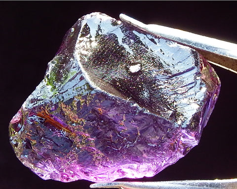 Amethyst - Burundi 34.07 cts - Ref. AM/32