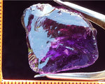 Amethyst - Burundi 34.07 cts - Ref. AM/32