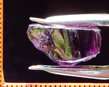 Amethyst - Uruguay 9.93 cts - Ref. AM/34