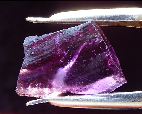 Amethyst - Uruguay 9.93 cts - Ref. AM/34