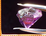 Amethyst - Uruguay 10.14 cts - Ref. AM/35