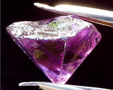 Amethyst - Uruguay 10.14 cts - Ref. AM/35