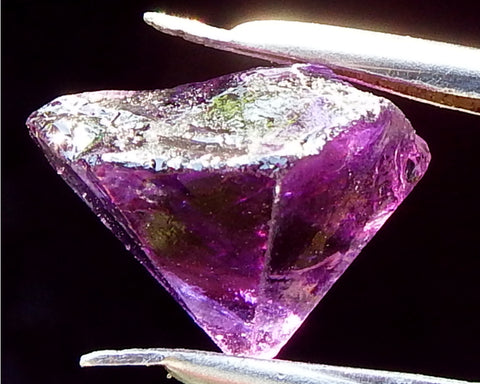 Amethyst - Uruguay 10.14 cts - Ref. AM/35