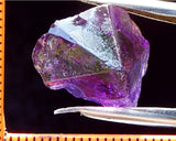 Amethyst - Uruguay 10.14 cts - Ref. AM/35