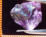 Amethyst - Uruguay 10.14 cts - Ref. AM/35