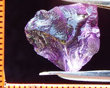 Amethyst - Uruguay 10.14 cts - Ref. AM/35