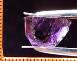 Amethyst - Madagascar 12.76 cts - Ref. AM/36