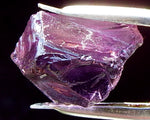 Amethyst - Madagascar 12.76 cts - Ref. AM/36
