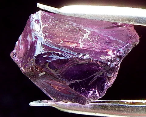 Amethyst - Madagascar 12.76 cts - Ref. AM/36