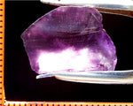 Amethyst - Madagascar 12.76 cts - Ref. AM/36
