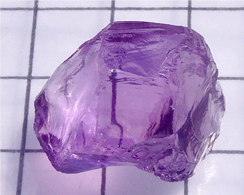 Amethyst – Brazil 41.58 cts - Ref. AMB/50