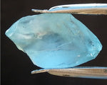 Aquamarine - 8.89 cts - Ref. AQ-14