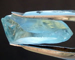 Aquamarine - 8.89 cts - Ref. AQ-14