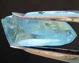 Aquamarine - 8.89 cts - Ref. AQ-14