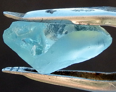 Aquamarine - 8.89 cts - Ref. AQ-14