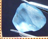 Aquamarine - 5.12 cts - Ref. AQ-17