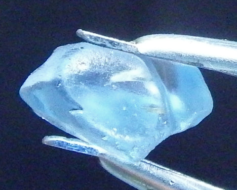 Aquamarine - 5.12 cts - Ref. AQ-17