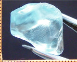 Aquamarine - 17.55 cts - Ref. AQ-19