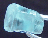 Aquamarine - 17.55 cts - Ref. AQ-19