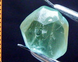 Aquamarine - 6.37 cts - Ref. AQ-31 - THIS STONE HAS BEEN RESERVED