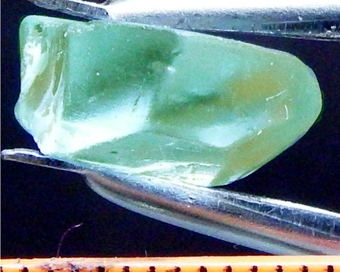 Aquamarine - 6.37 cts - Ref. AQ-31 - THIS STONE HAS BEEN RESERVED