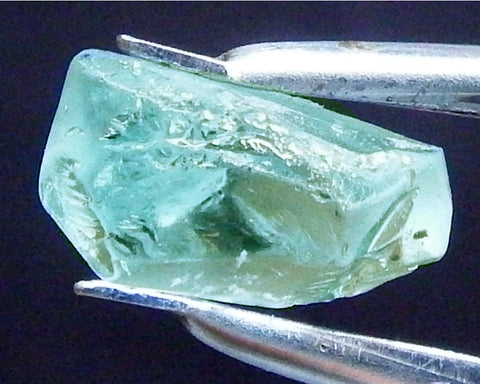 Aquamarine - 5.08 cts - Ref. AQ-35