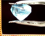 Aquamarine – 4.42 cts - Ref. AQ-62