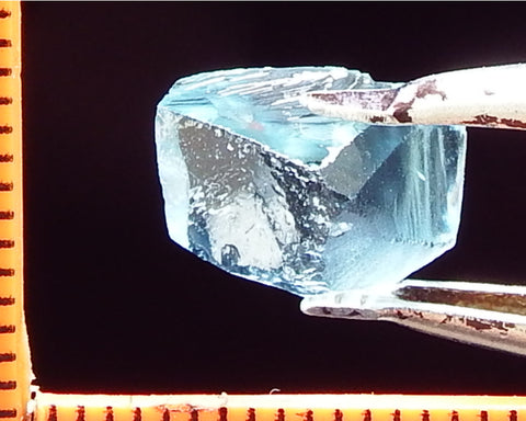 Aquamarine – 4.42 cts - Ref. AQ-62