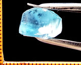 Aquamarine – 4.42 cts - Ref. AQ-62