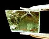 Aquamarine – 5.82 cts - Ref. AQ-67