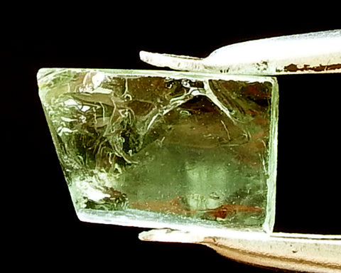 Aquamarine – 5.82 cts - Ref. AQ-67