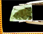 Aquamarine – 5.82 cts - Ref. AQ-67